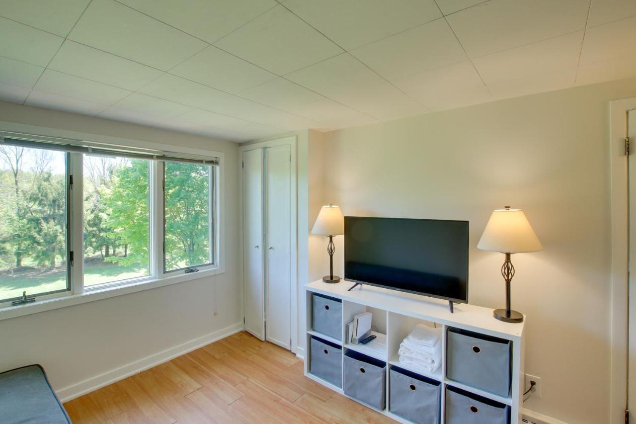 Updated Home With Deck 2 Mi To Sister Bay Beach! Buitenkant foto
